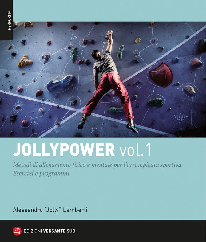 Jollypower - Vol. 1