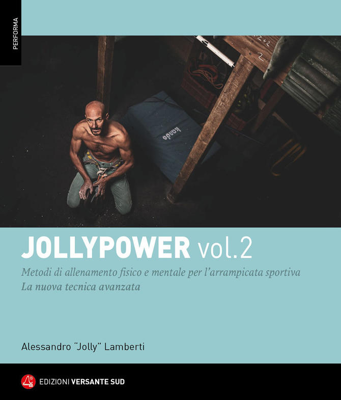 Jollypower - Vol. 1